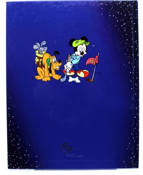 Disney präsentiert: Unsere faszinierende Welt: Sport von Ehapa